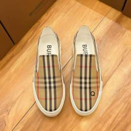 Picture of Burberry Shoes _SKUBurberrysz38-45F04081862